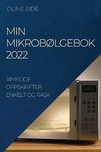 Min MikrobØlgebok 2022