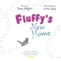 Fluffy's New Home