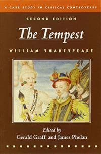 The Tempest