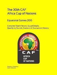 2015 Africa Cup of Nations: Complete Tournament Record