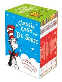 Classic Case of Dr. Seuss