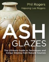 Ash Glazes