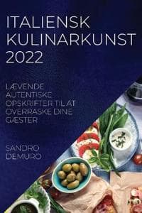 Italiensk Kulinarkunst 2022