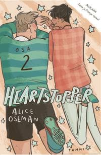 Heartstopper. Osa 2