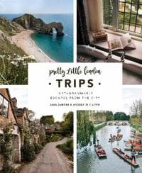 Pretty Little London: Trips