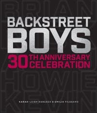 Backstreet Boys 30th Anniversary Celebration