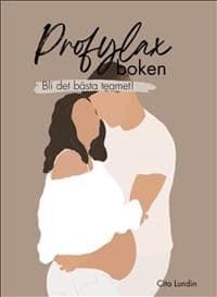 Profylaxboken – Bli det bästa teamet!