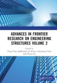 Advances in Frontier Research on Engineering Structures Volume 2