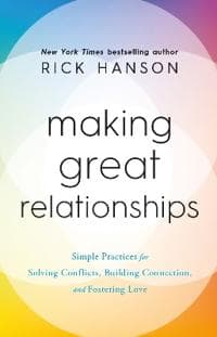 Making Great Relationships