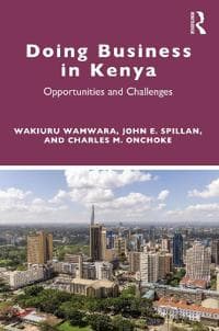 Doing Business in Kenya