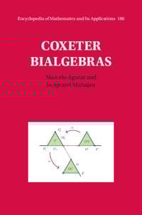 Coxeter Bialgebras