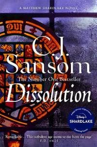Dissolution