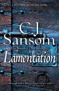 Lamentation