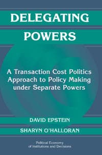 Delegating Powers