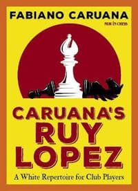Caruana's Ruy Lopez