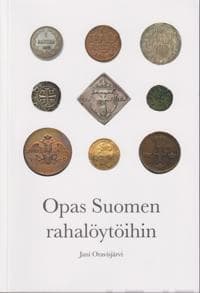 Opas Suomen rahalöytöihin