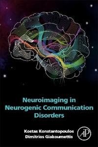 Neuroimaging in Neurogenic Communication Disorders
