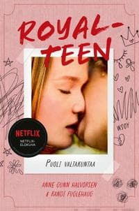 Royalteen 1: Puoli valtakuntaa