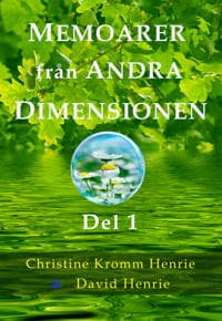 Memoarer Från Andra Dimensionen, Del 1