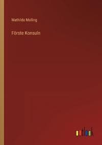 Förste Konsuln