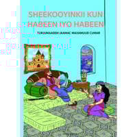 Sheekooyinkii Kun Habeen iyo Habeen