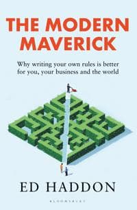 The Modern Maverick