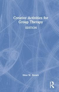 Creative Activities for Group Therapy