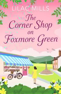 The Corner Shop on Foxmore Green