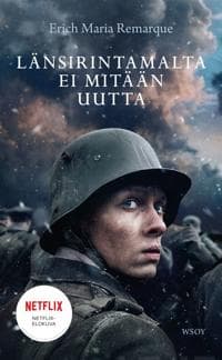 Länsirintamalta ei mitään uutta
