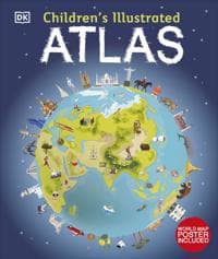 Children's Illustrated Atlas