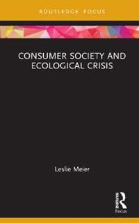 Consumer Society and Ecological Crisis