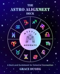 Mystic Mondays: The Astro Alignment Deck