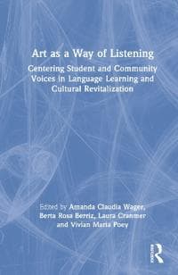 Art as a Way of Listening