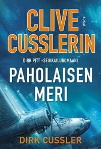 Paholaisen meri