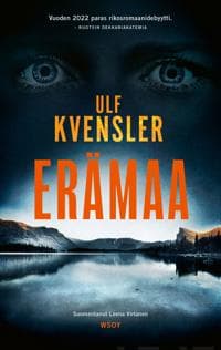 Erämaa