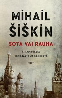 Sota vai rauha