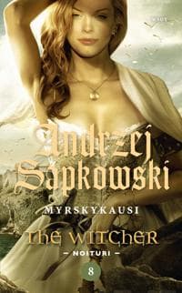 Myrskykausi