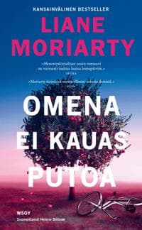 Omena ei kauas putoa