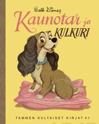 Kaunotar ja Kulkuri. TKK 41