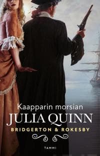 Bridgerton & Rokesby: Kaapparin morsian