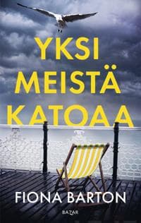 Yksi meistä katoaa