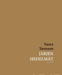 Järjen hedelmät