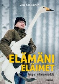 Elämäni eläimet - Jampan villieläinhoitola