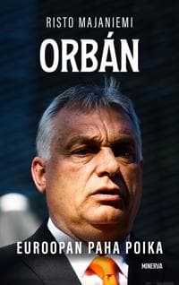 Orbán - Euroopan paha poika