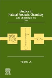 Studies in Natural Product Chemistry