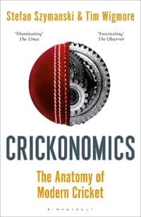 Crickonomics