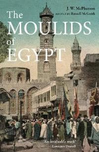 The Moulids of Egypt