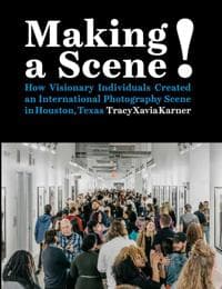 Making a Scene!