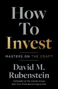 How to Invest
