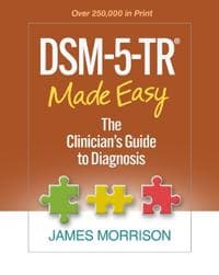 DSM-5-TRÂ® Made Easy